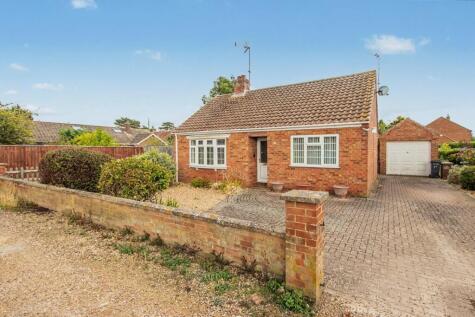 Kenwood Road, Heacham