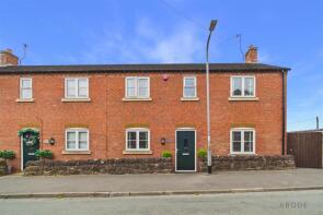 2c, St Thomas's Road, Stoke-on-trent ST10 4DS