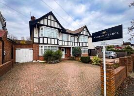 17, Deane Croft Road, Eastcote HA5 1SS