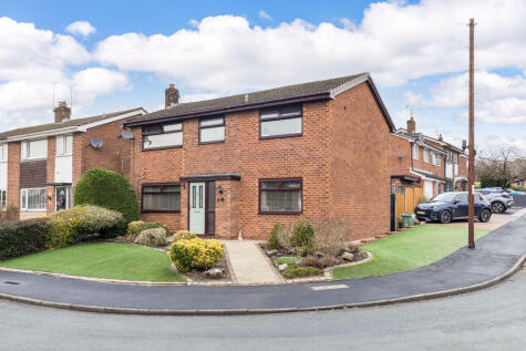 Highgate Crescent, Appley Bridge, WN6 9JE