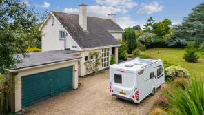 Meadow Court, A379 Palegate Cross To Churchstow, Kingsbridge TQ7 3QW