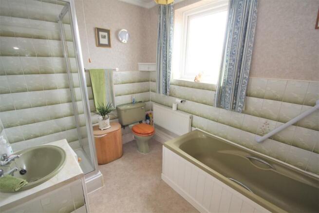 House Bathroom