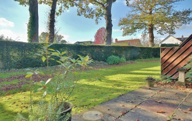 GARDEN