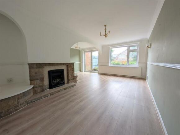 26 Beaumont Avenue, Ashby