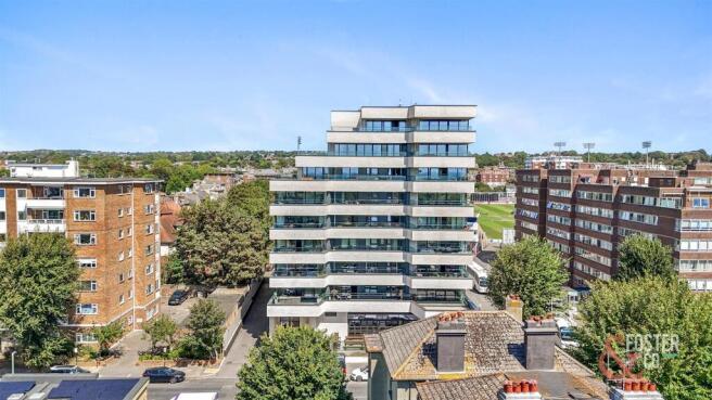 Eaton Road 1, Tate Residence, Flat 31-002.JPG