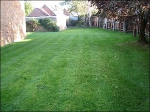 GARDENS 1