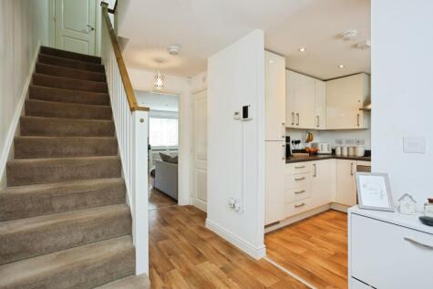 Phoenix Road, Tonbridge, TN12