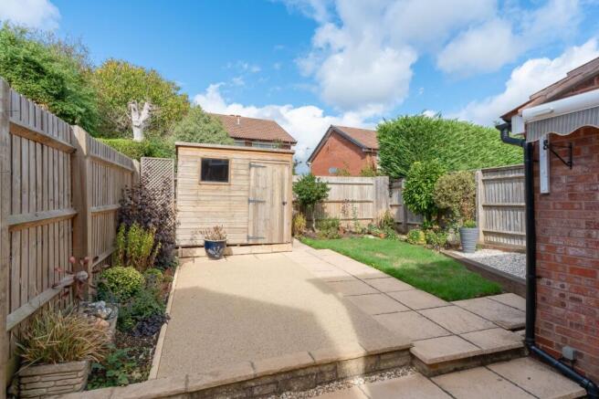 Villeboys Close, Abingdon, OX14 photo 4