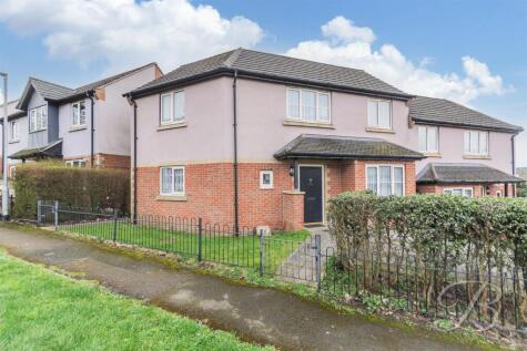 Ruddington Place, Mansfield