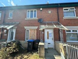 9, St Johns Close, Middlesbrough TS4 2FG