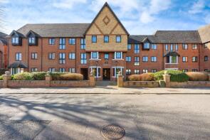 1, 30 34 The Limes, Linden Road, Bedford MK40 2UX