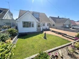 64, Danygraig Avenue, Newton, Porthcawl CF36 5AE