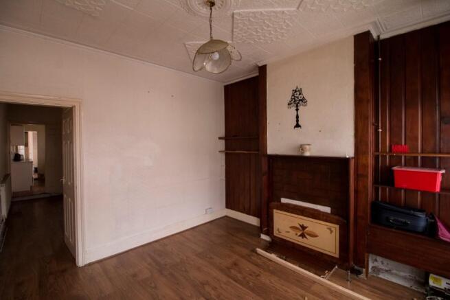 Front Room