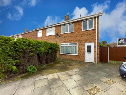 Lingcroft Close, Camblesforth