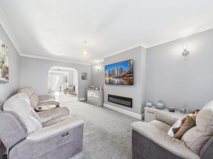 Westlands Road, HU11