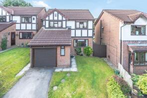 42, Woollin Crescent, Tingley, Wakefield WF3 1ET