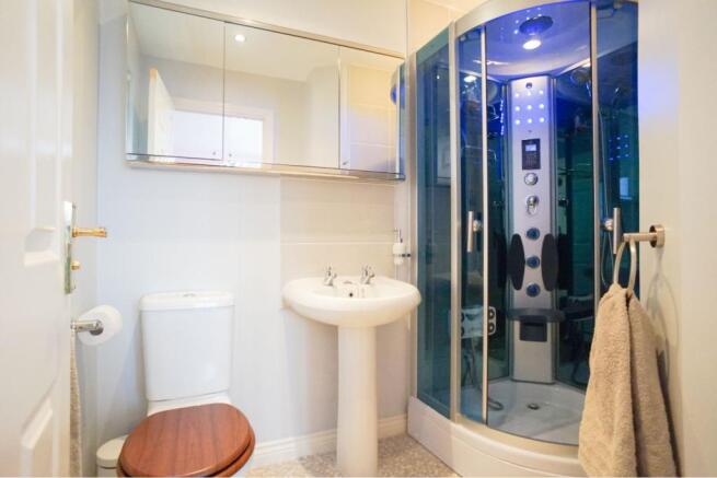 En-suite