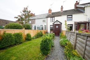 14, Cross-a-moor, Ulverston LA12 0RT