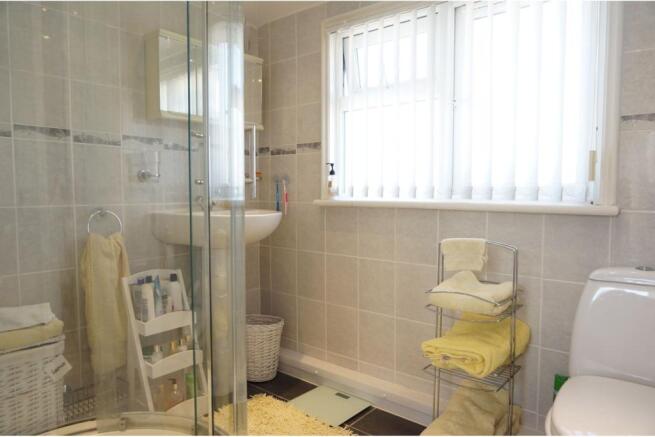 Bathroom Two