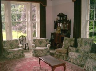 Morning Room