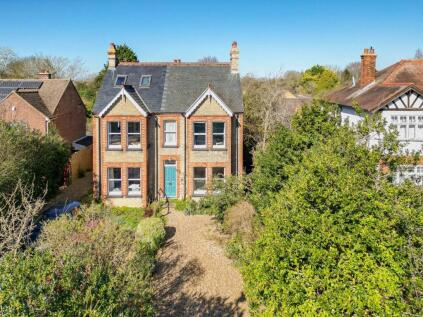 Hinton Way, Great Shelford