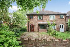 318, Bowthorpe Road, Norwich NR5 8AB