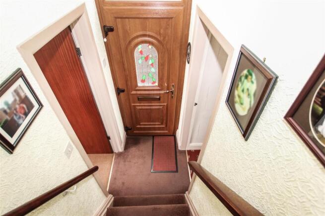 ENTRANCE LOBBY