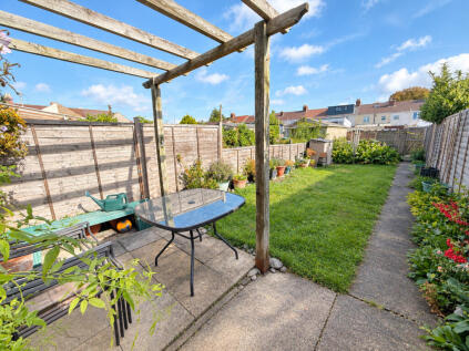 Rosebery Street, Swindon, SN1 2