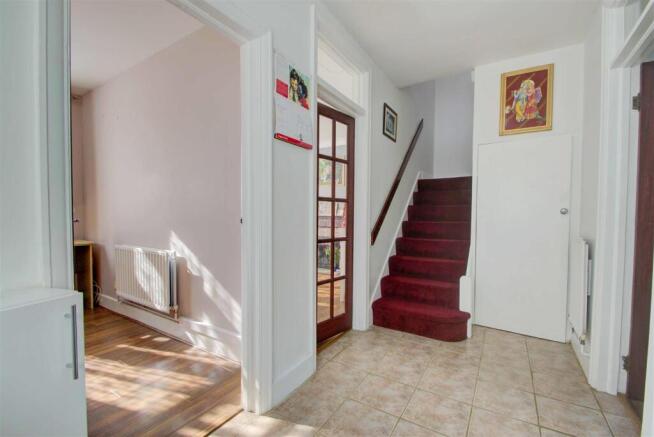 Hall