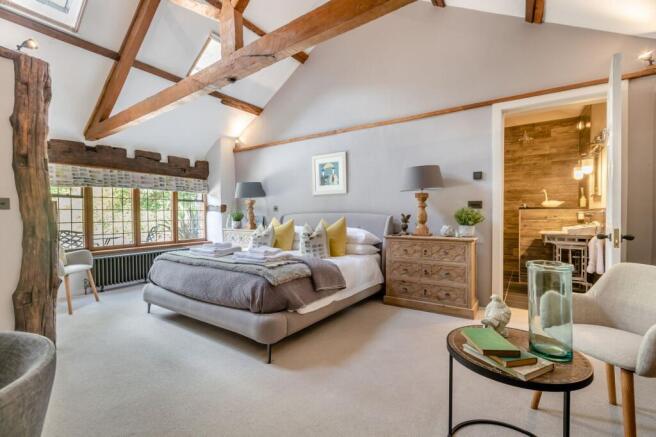 The Gallery Boutique Holiday Cottage