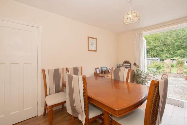 Dining Room 1