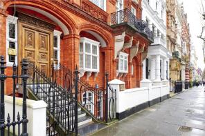 Flat 4, 196, Queen's Gate, London SW7 5EU