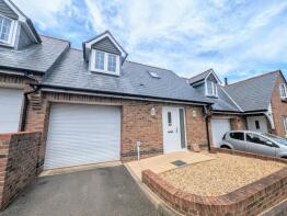 16, Farwell Crescent, Weymouth DT3 4FR