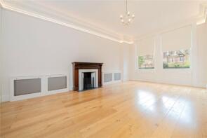 28-30, Bina Gardens, London SW5 0LA