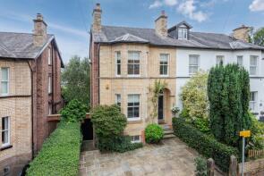 5 Lyndale, Grange Road, Altrincham WA14 3EB