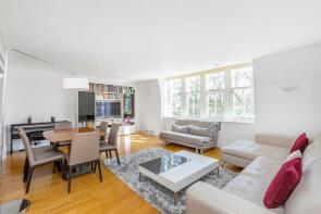Flat 48, Mathison House, Coleridge Gardens, London SW10 0RR