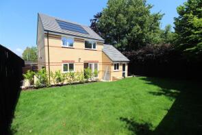 2a, East Sidings Drive, Misterton, Crewkerne TA18 8FL