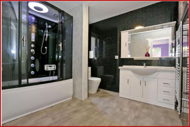 Annexe En-Suite One