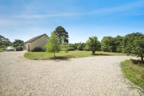Northayes Farm, Hornsbury Hill, Chard TA20 3DB