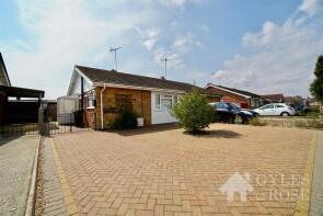 77, Woodlands Close, Clacton On Sea CO15 4RY
