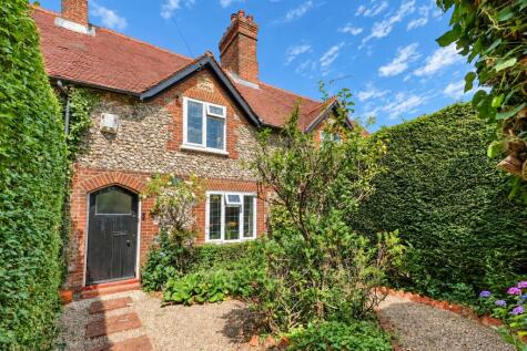 Marlow Road, High Wycombe, HP11