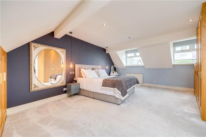Principal Bedroom