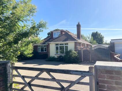 Newlands Copse, Southampton, SO45