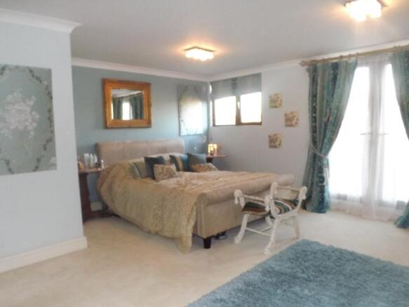 Bedroom 1