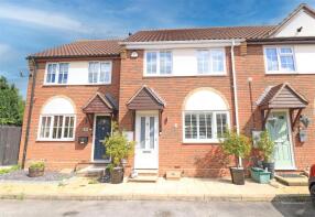 10, Dudley Close, Boreham, Chelmsford CM3 3QA