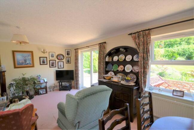 Living Area 2