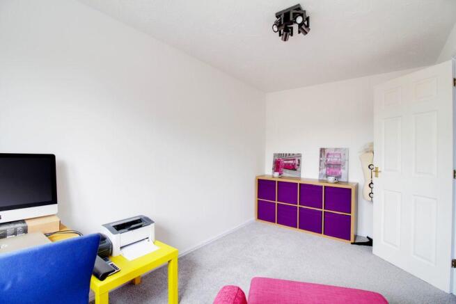 Bedroom 2 (Double)