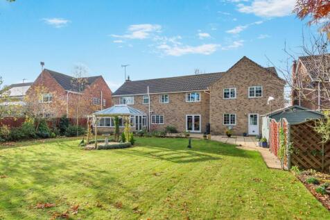 Acorn Drive, Gayton, King's Lynn