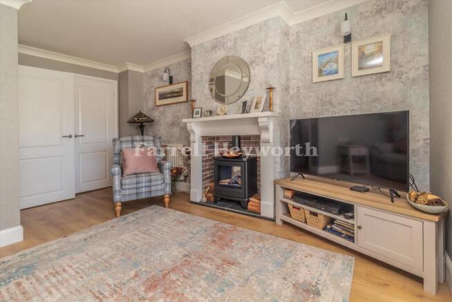 Eagle Close, Heysham, Morecambe photo 4