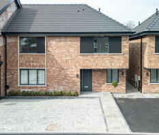 3, Manor Gardens, Manor Road, Lymm, Warrington WA13 0GQ